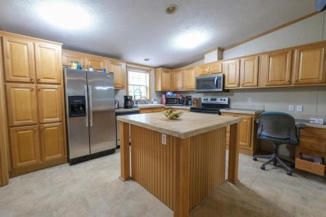 16 Plains Road Harrison ME 04040