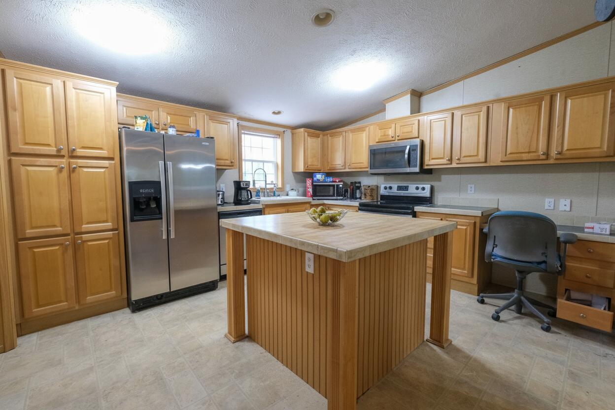 16 Plains Road Harrison ME 04040
