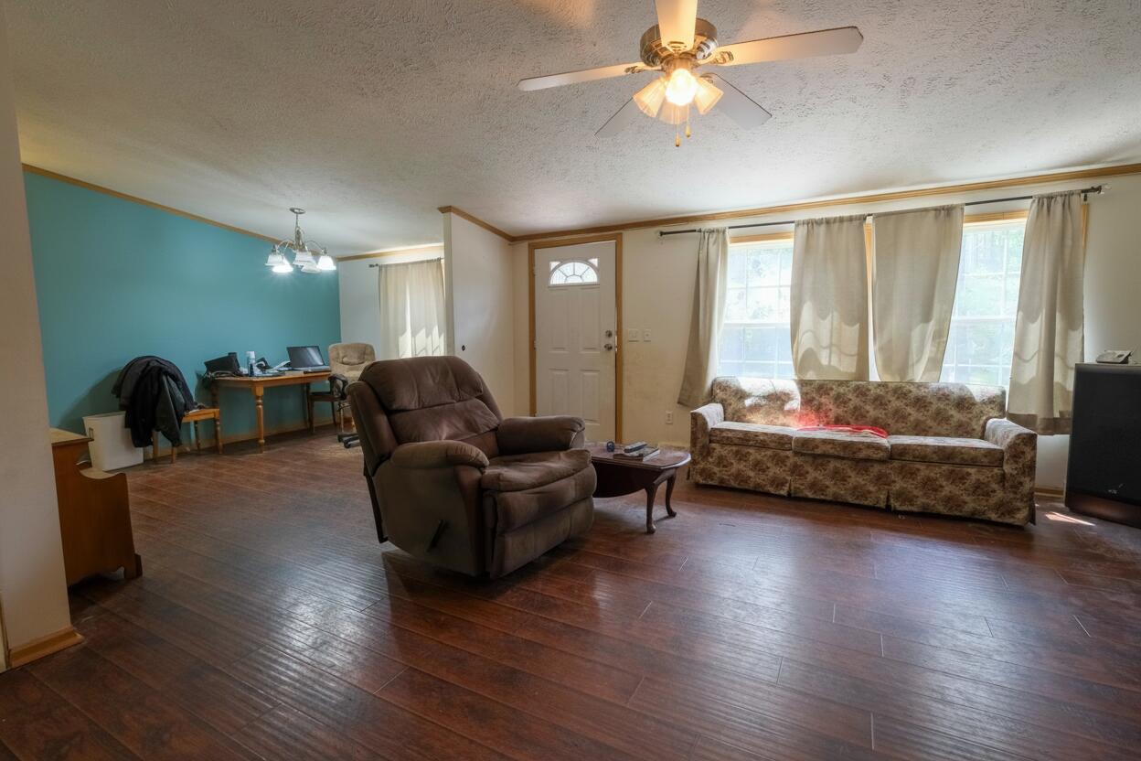 16 Plains Road Harrison ME 04040