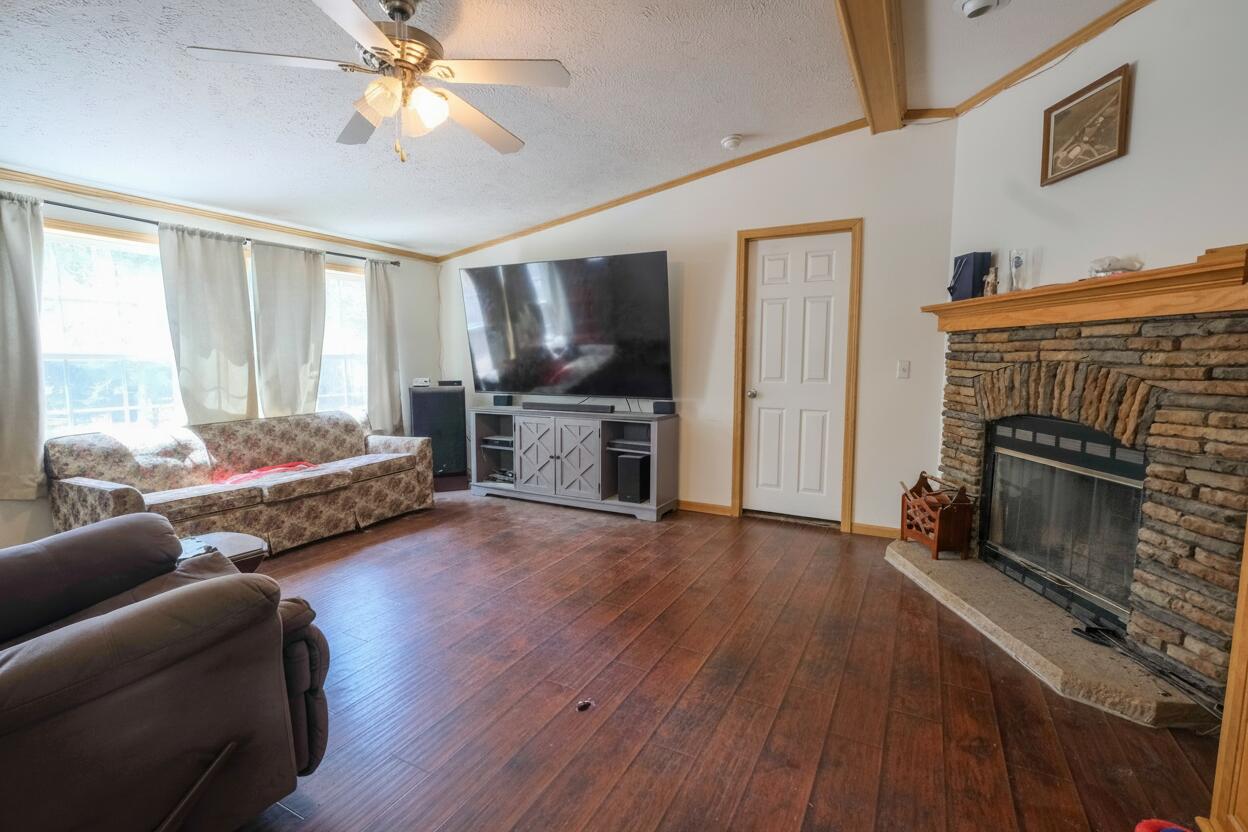 16 Plains Road Harrison ME 04040