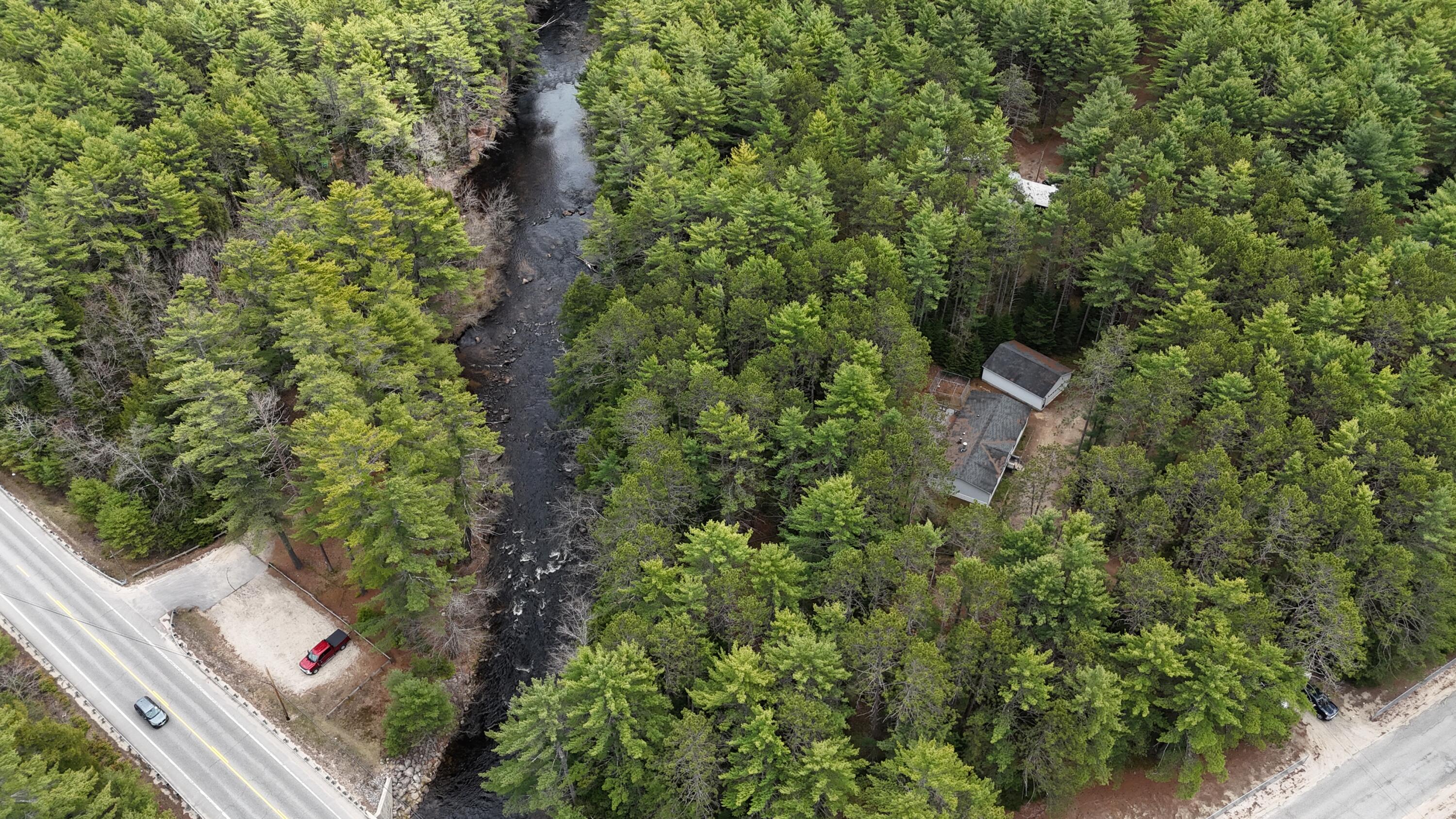 16 Plains Road Harrison ME 04040