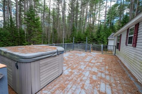 16 Plains Road Harrison ME 04040
