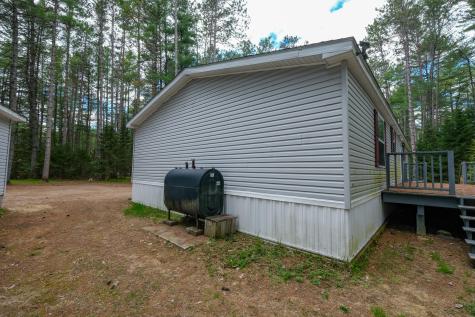 16 Plains Road Harrison ME 04040