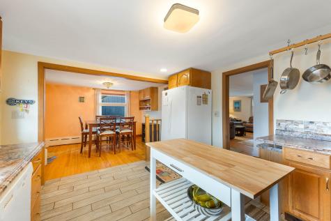 11 Elm Drive York ME 03909
