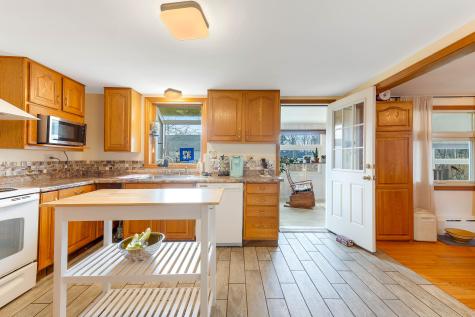 11 Elm Drive York ME 03909