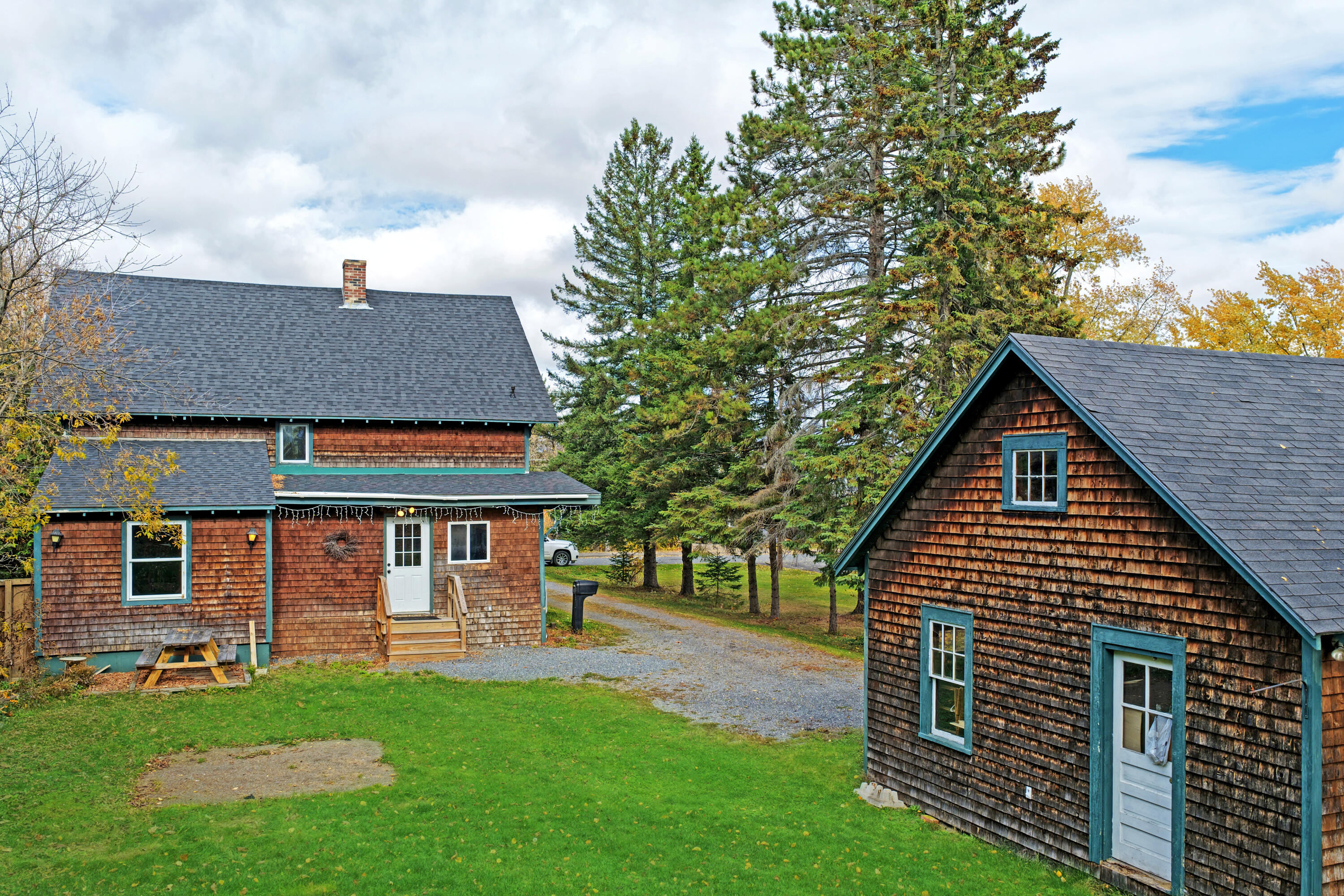 21 Washington Street Caribou ME 04736