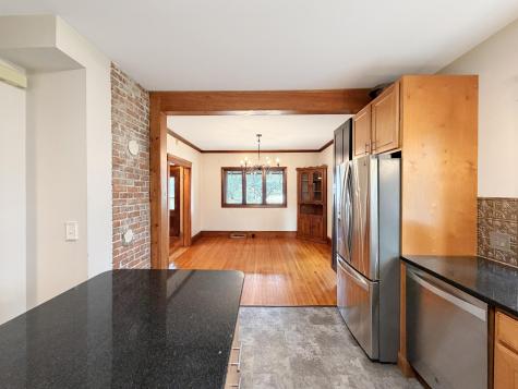 21 Washington Street Caribou ME 04736