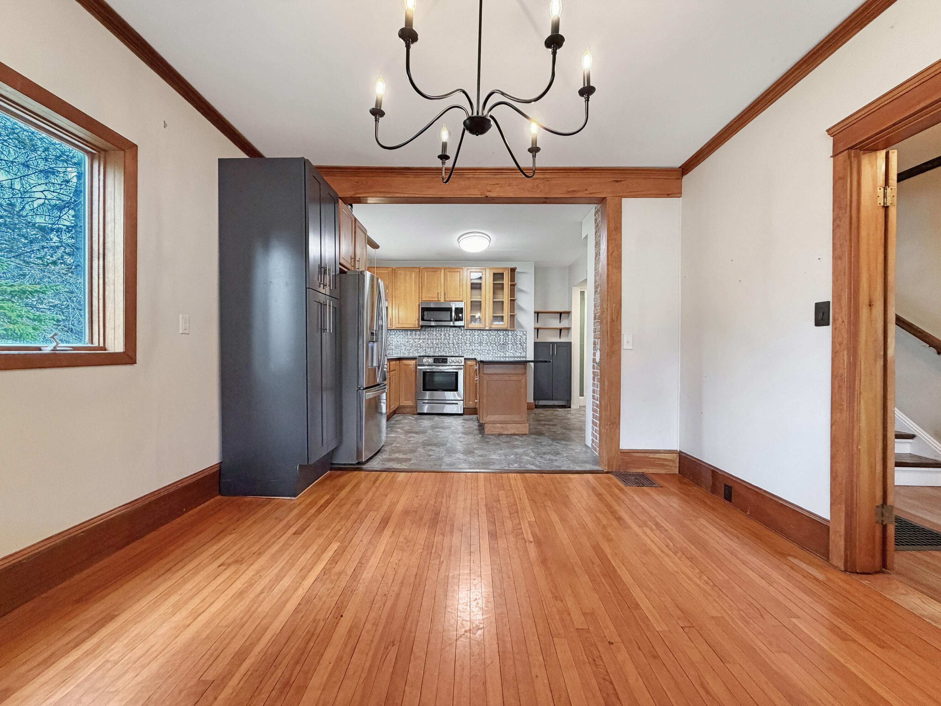 21 Washington Street Caribou ME 04736