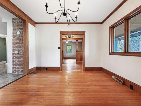 21 Washington Street Caribou ME 04736