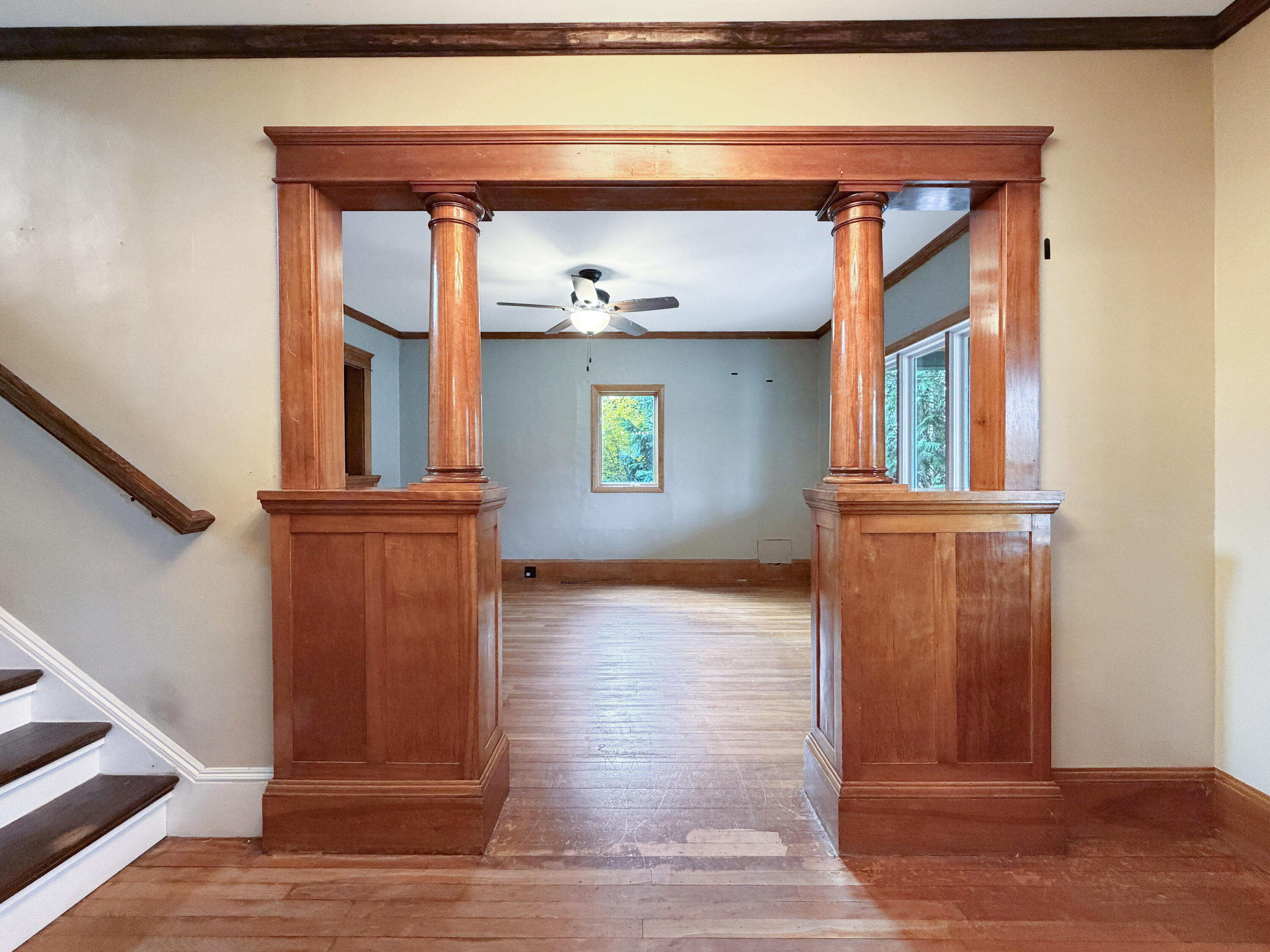 21 Washington Street Caribou ME 04736