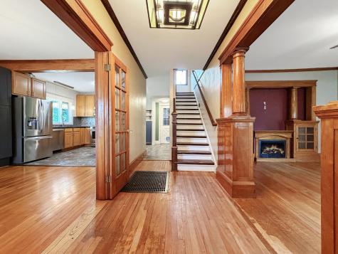 21 Washington Street Caribou ME 04736