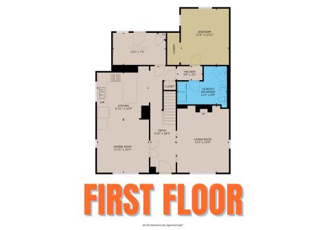 21 Washington Street Caribou ME 04736