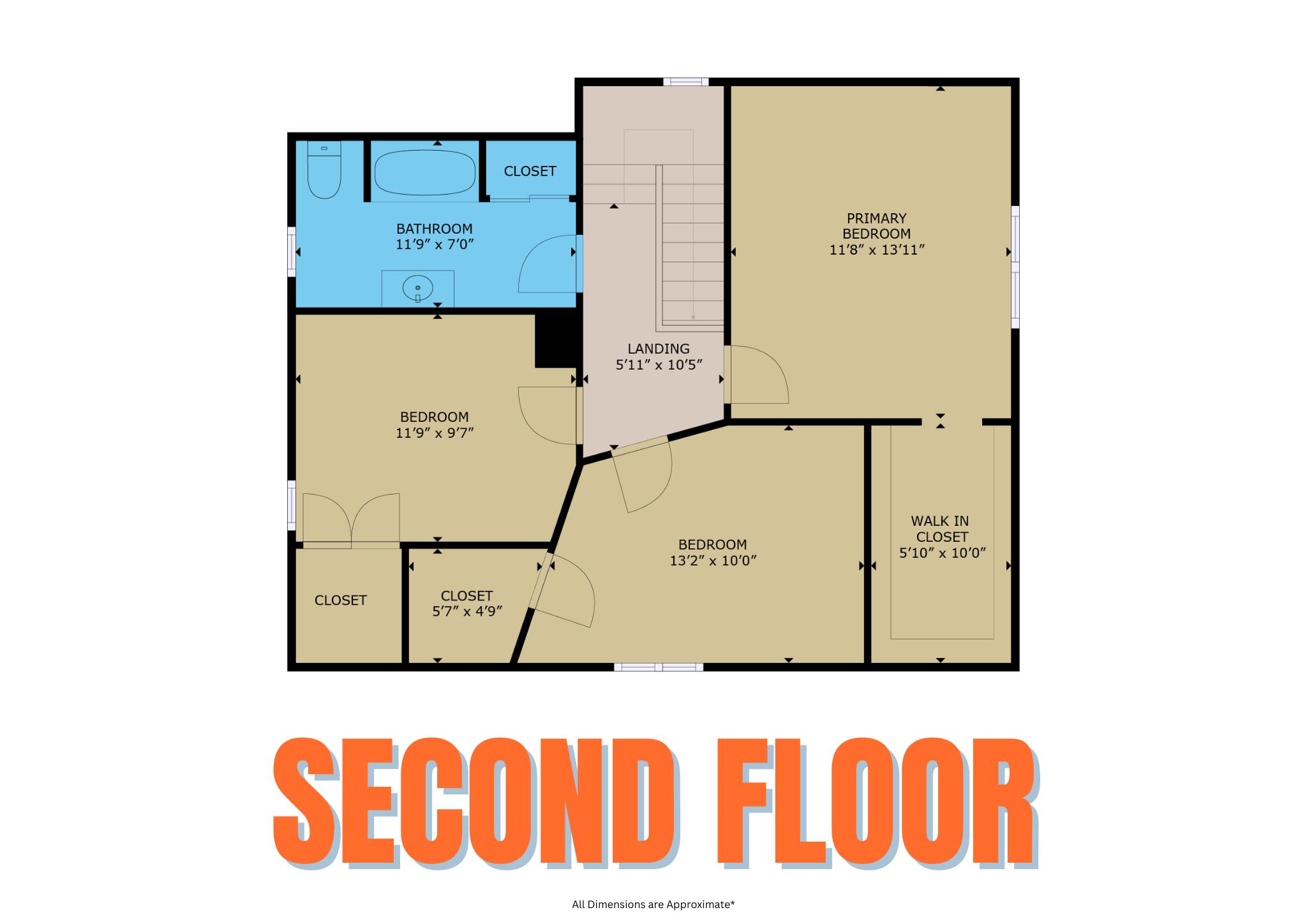 21 Washington Street Caribou ME 04736