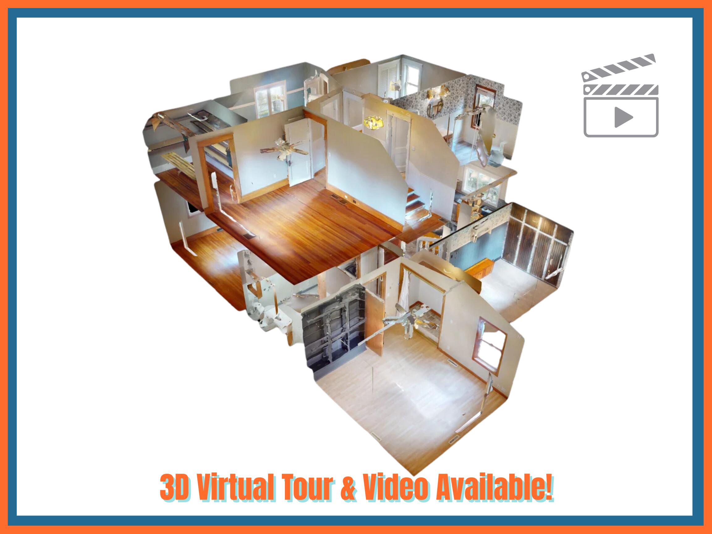 21 Washington Street Caribou ME 04736