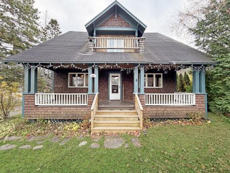 21 Washington Street Caribou ME 04736