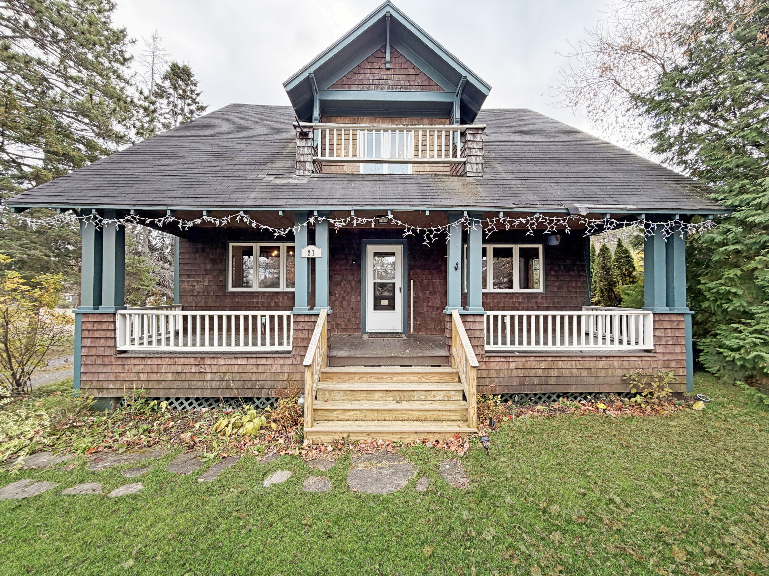 21 Washington Street Caribou ME 04736