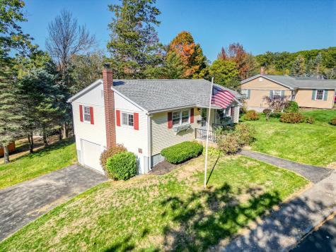 8 High Ridge Drive Augusta ME 04330