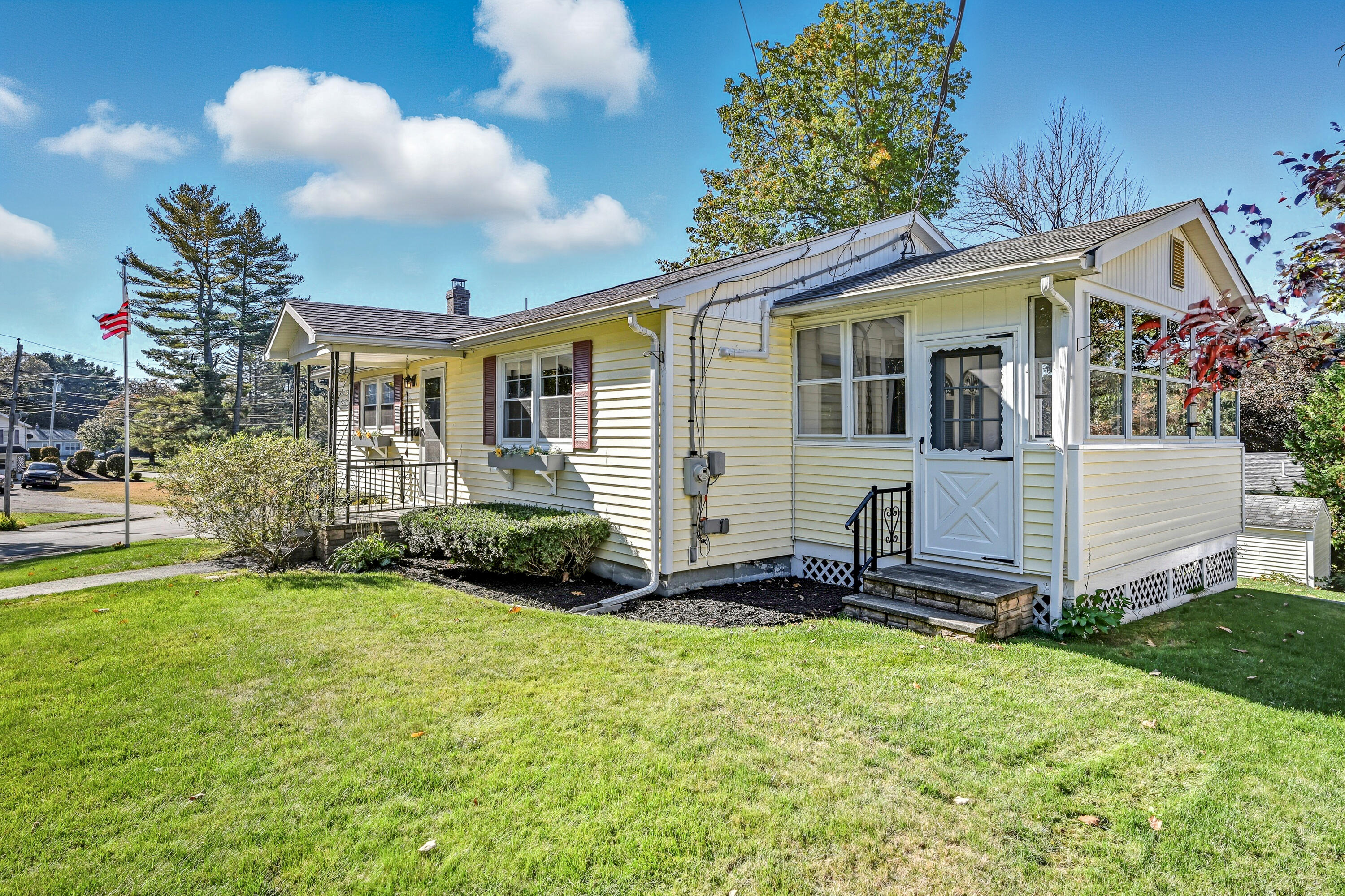 8 High Ridge Drive Augusta ME 04330