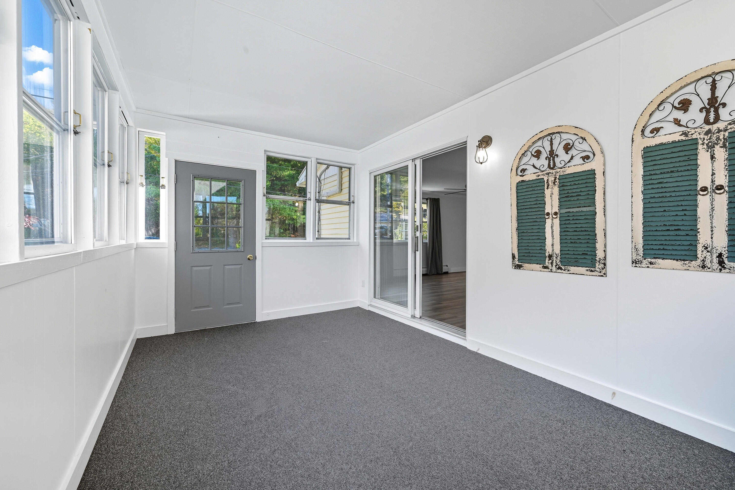 8 High Ridge Drive Augusta ME 04330