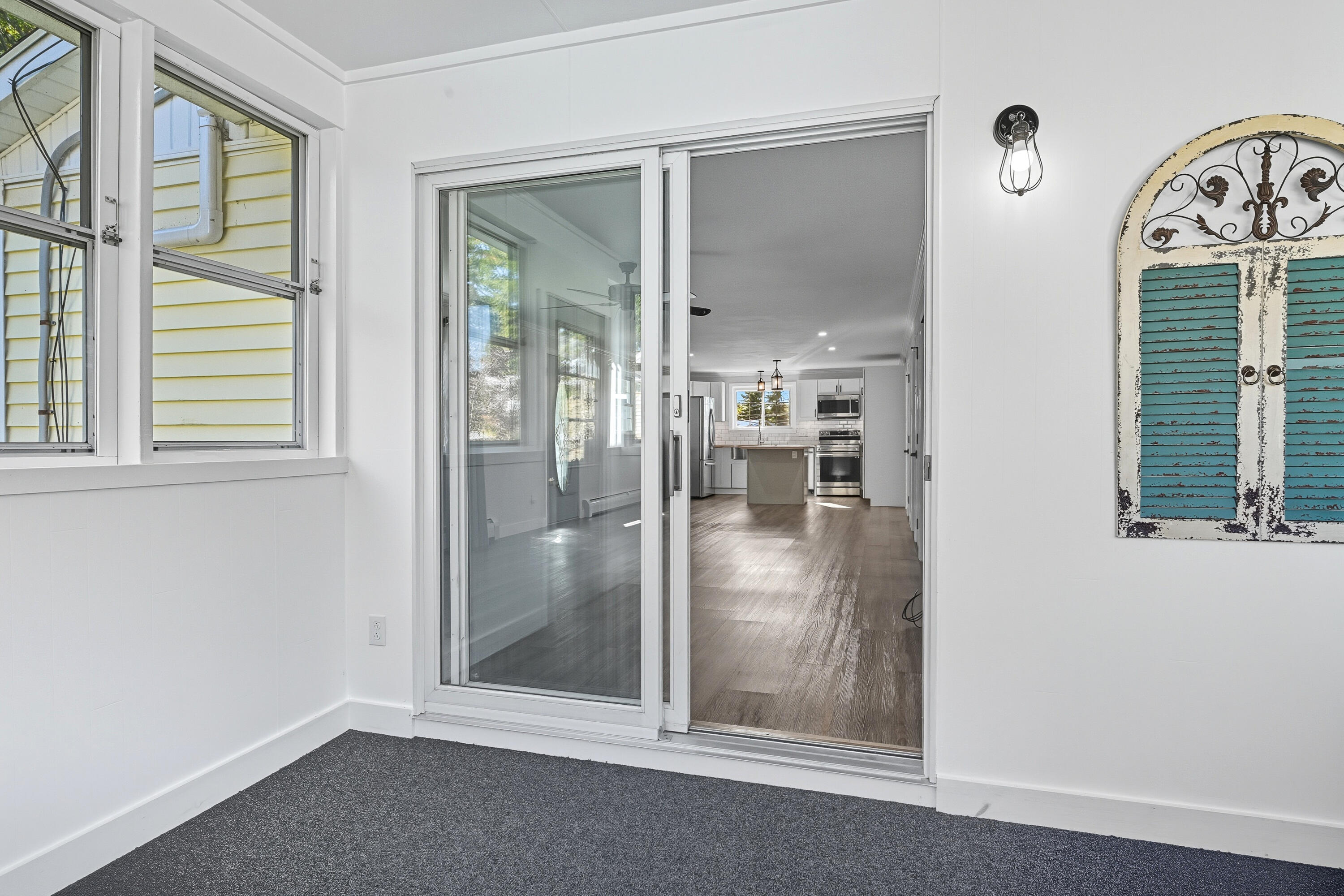 8 High Ridge Drive Augusta ME 04330