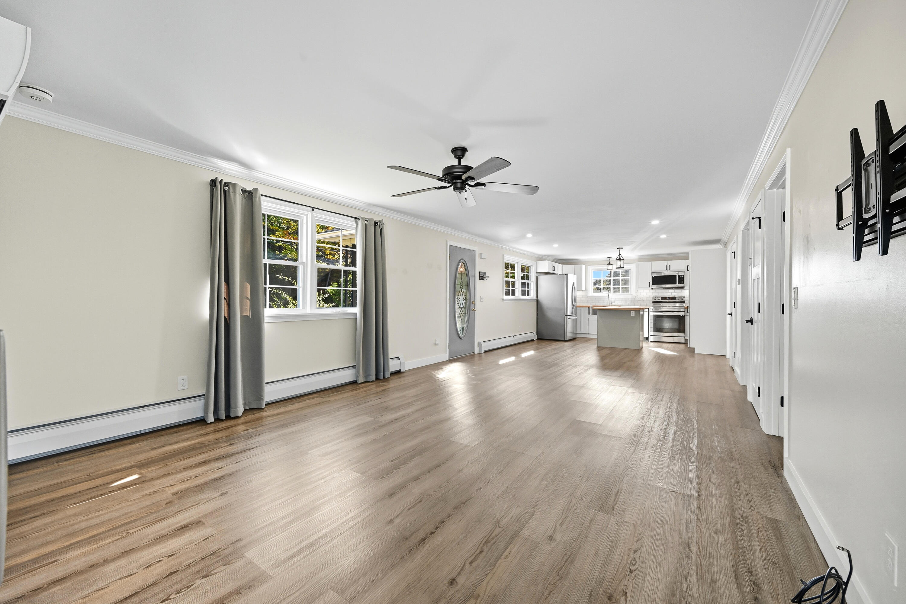 8 High Ridge Drive Augusta ME 04330