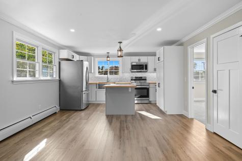 8 High Ridge Drive Augusta ME 04330