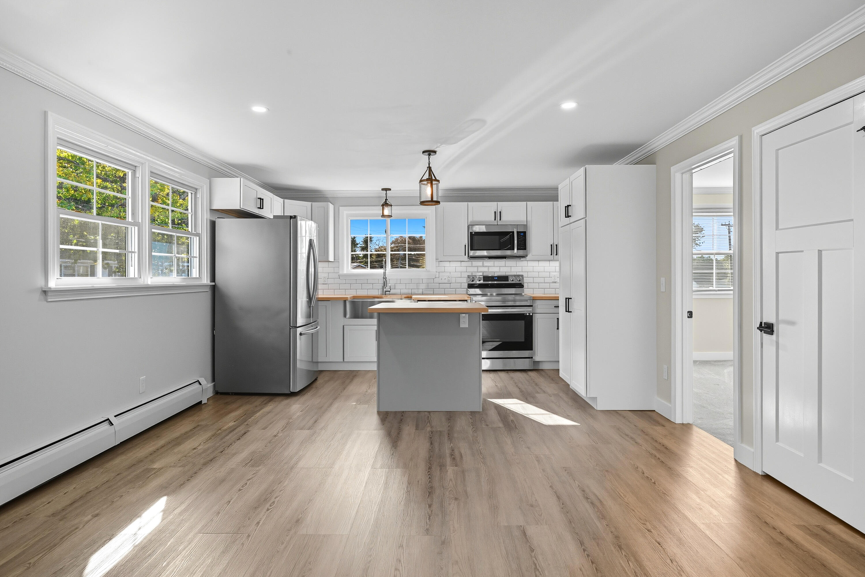 8 High Ridge Drive Augusta ME 04330