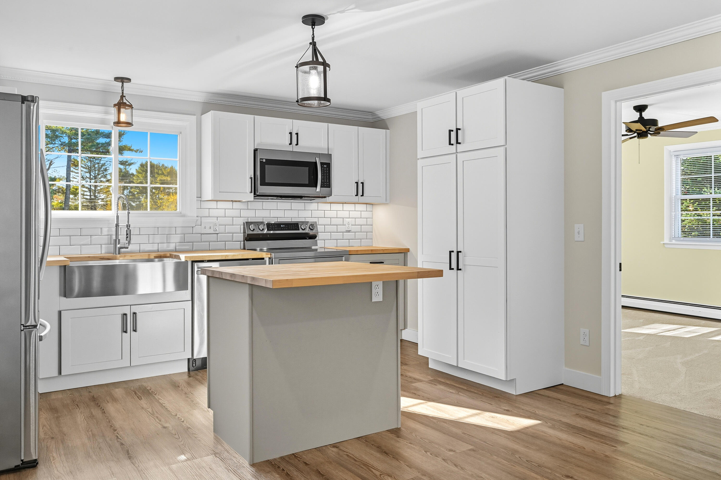 8 High Ridge Drive Augusta ME 04330