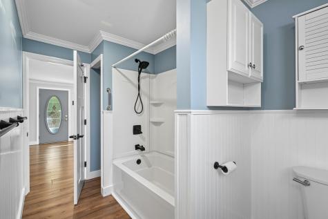 8 High Ridge Drive Augusta ME 04330