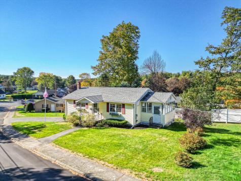 8 High Ridge Drive Augusta ME 04330