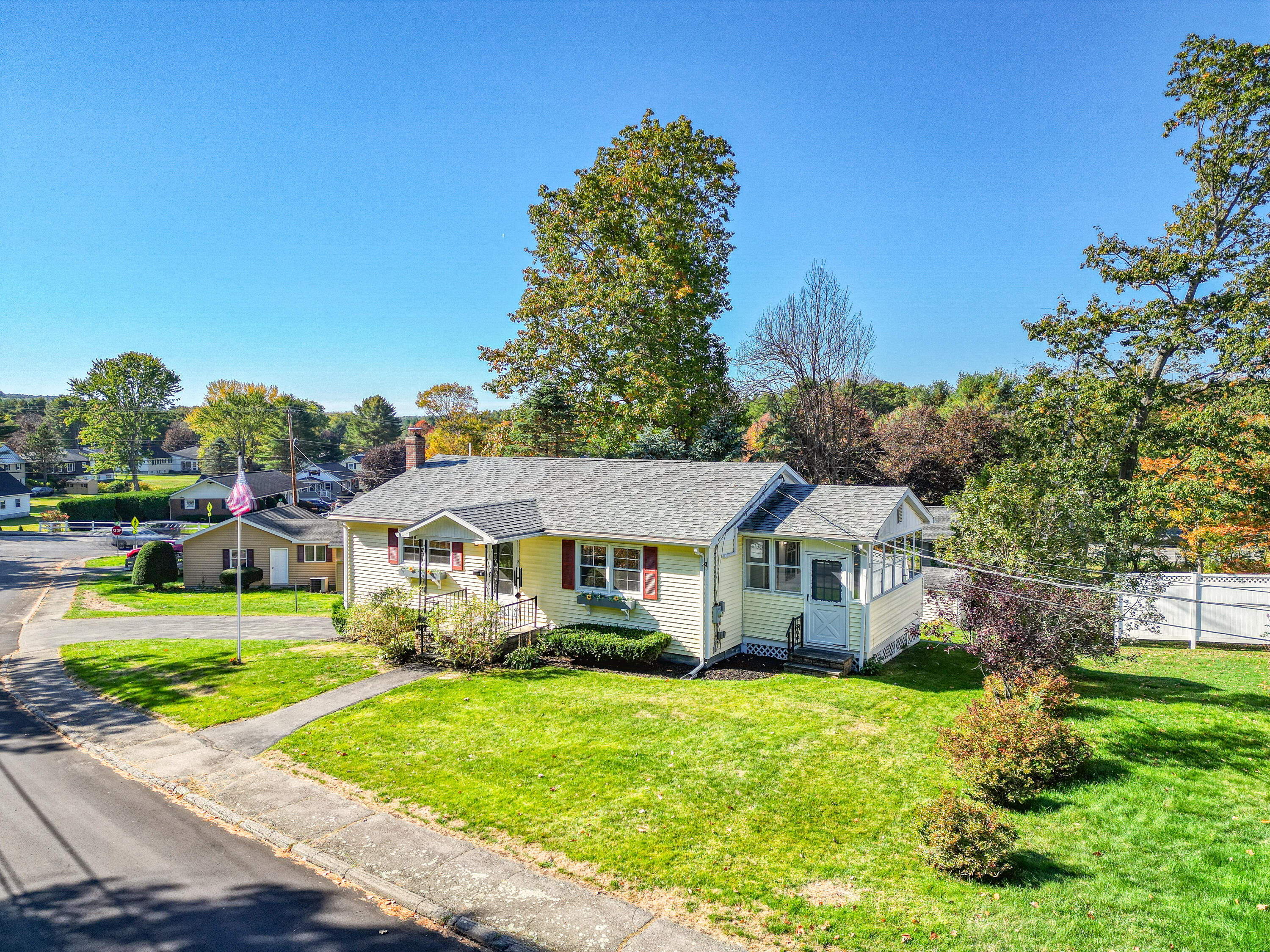 8 High Ridge Drive Augusta ME 04330