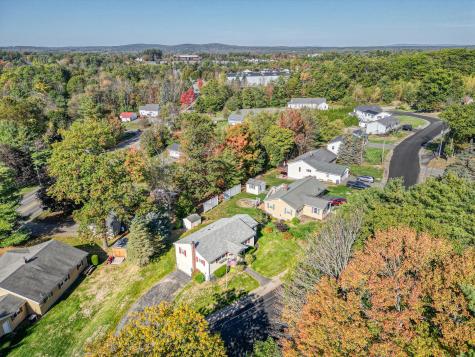 8 High Ridge Drive Augusta ME 04330