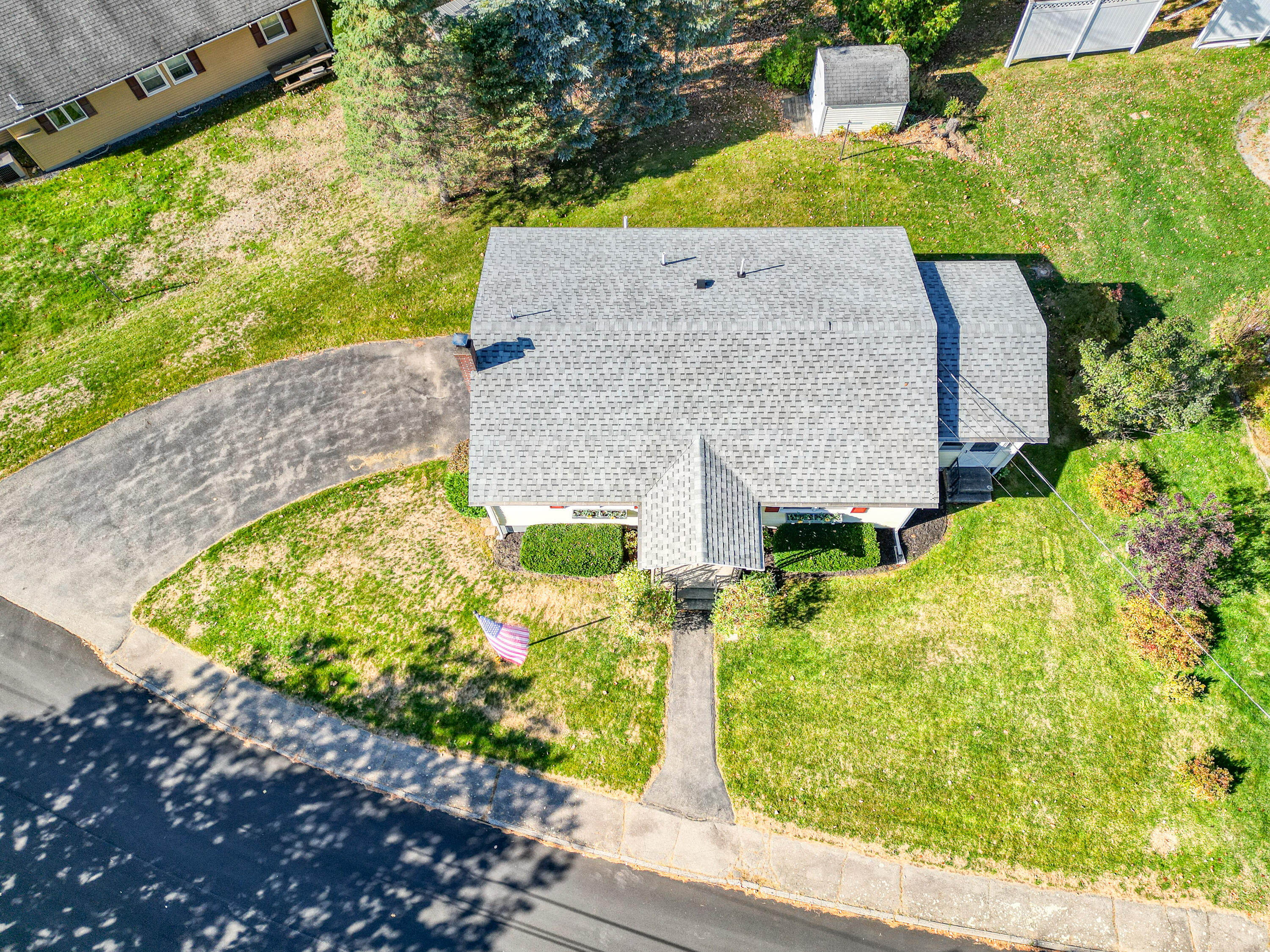 8 High Ridge Drive Augusta ME 04330