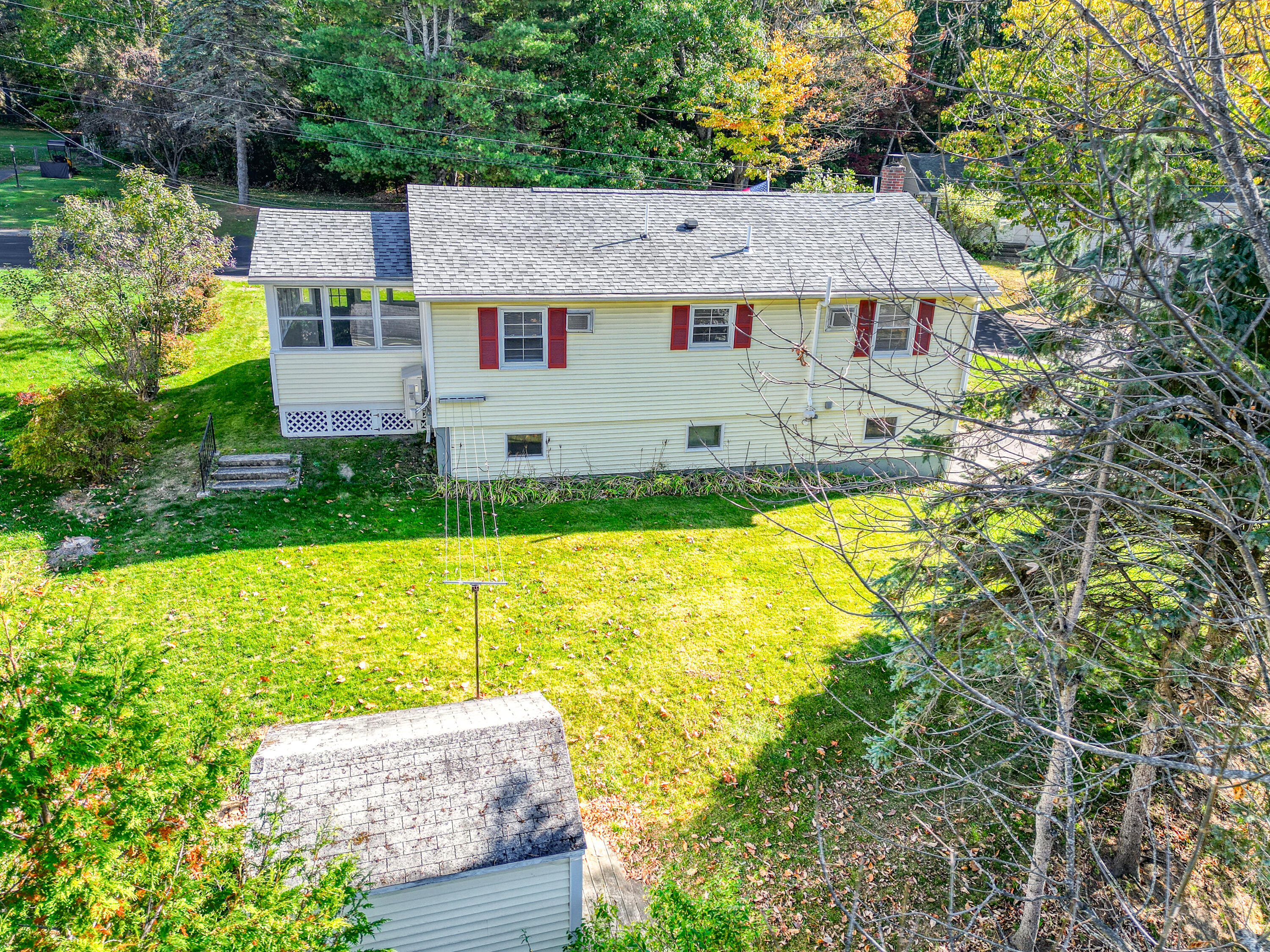 8 High Ridge Drive Augusta ME 04330