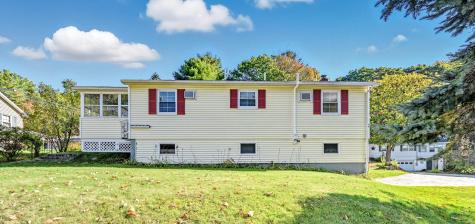 8 High Ridge Drive Augusta ME 04330