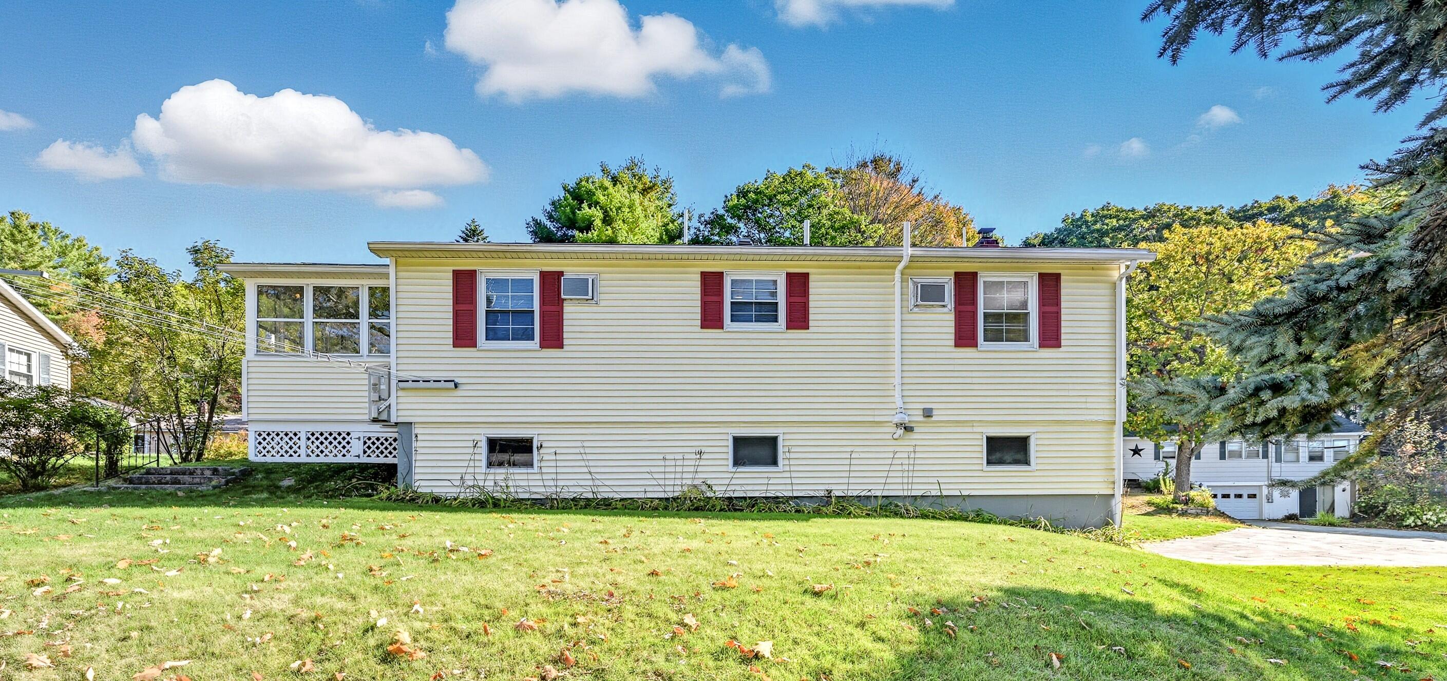 8 High Ridge Drive Augusta ME 04330