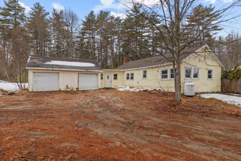 1042 Pequawket Trail Standish ME 04085