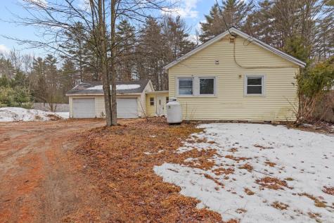 1042 Pequawket Trail Standish ME 04085