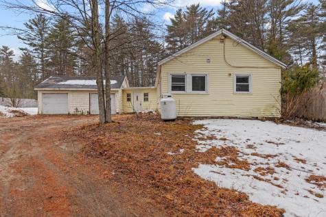 1042 Pequawket Trail Standish ME 04085