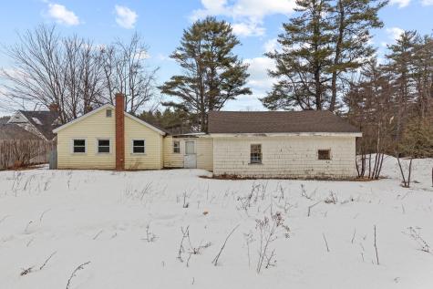 1042 Pequawket Trail Standish ME 04085