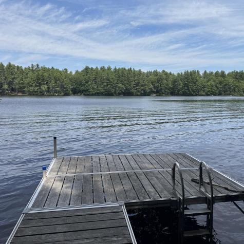 27 Crescent Drive Waterboro ME 04061