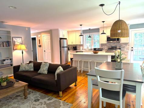 27 Crescent Drive Waterboro ME 04061