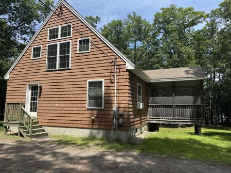 27 Crescent Drive Waterboro ME 04061