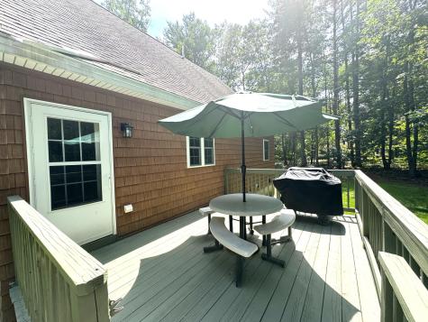 27 Crescent Drive Waterboro ME 04061
