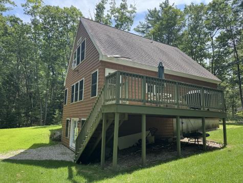 27 Crescent Drive Waterboro ME 04061
