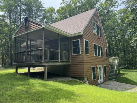 27 Crescent Drive Waterboro ME 04061