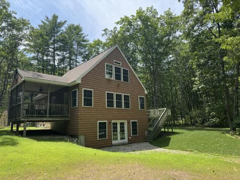 27 Crescent Drive Waterboro ME 04061