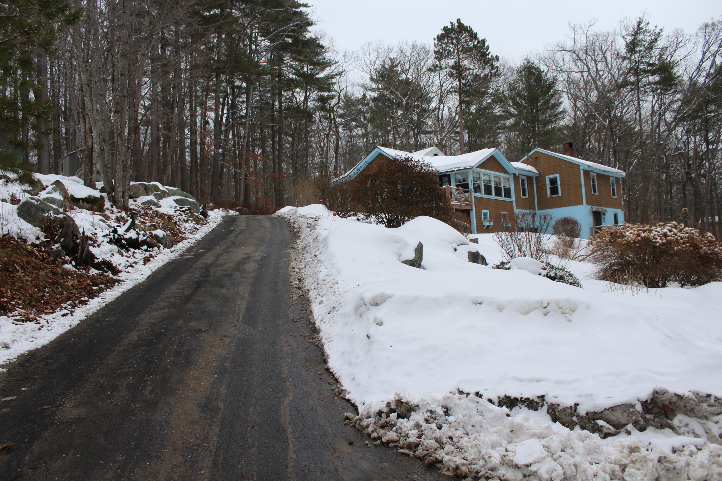 96 Mineral Spring Road Windham ME 04062