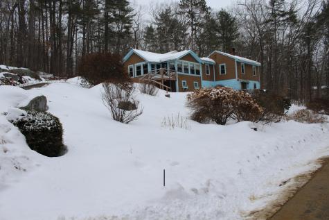 96 Mineral Spring Road Windham ME 04062