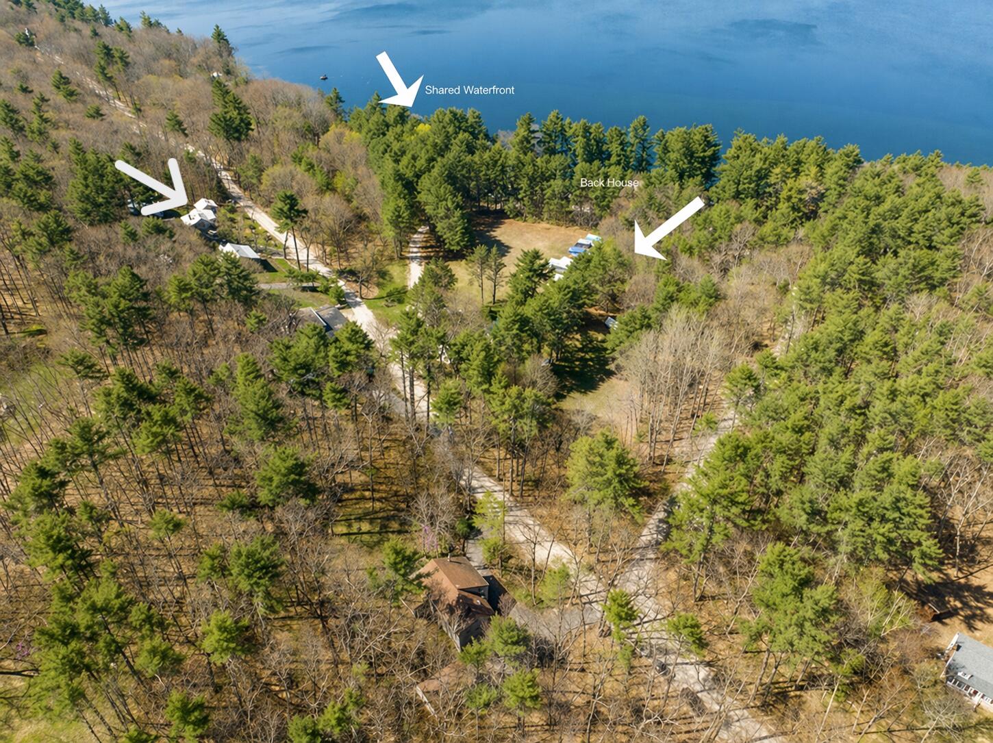 96 Mineral Spring Road Windham ME 04062